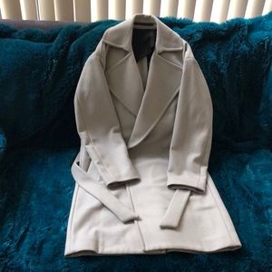 All Saint Wool Coat
